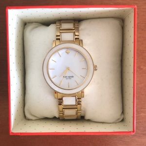 Kate Spade New York Women’s Watch
